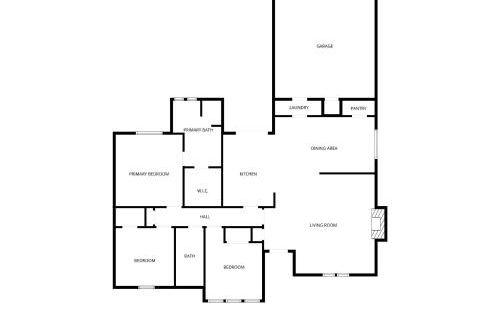 3-BD 2-BA Frisco Getaway - Backyard Patio BBQ - Foto 44