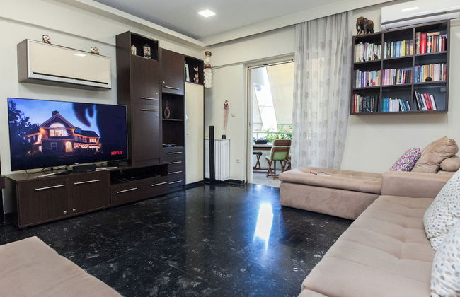 Stylish Athinas House in Kallithea - Foto 20