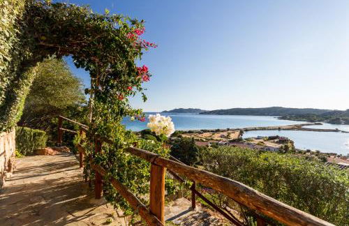 The houses of rising sun with a stunning sea view - Foto 3