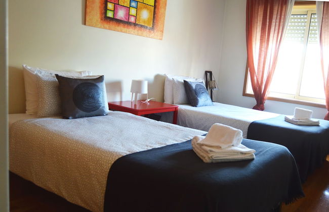 Life in Porto Apartment - Photo 3