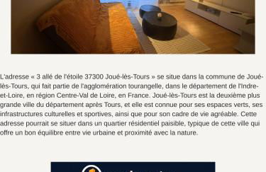 Ma première étoile - Foto 20