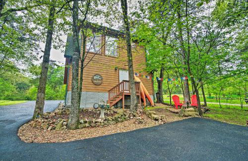 Bright Lakeside Studio - Hike, Fish, and Bike! - Foto 21