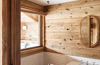 Les Chalets de la Source 2 - Luxe - Skis aux pieds - 14 personnes - Foto 39