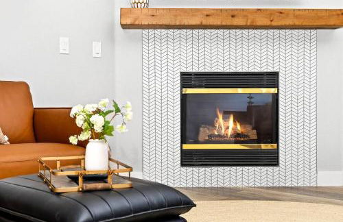 NEW! Executive Home | 1K 3Q | 3 Desks | 600+ WiFi - Foto 8