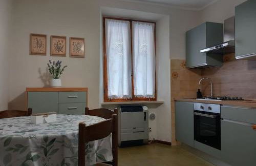 Dai Biancot, Appartamento Ruche' - Foto 7