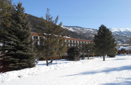 Aigle Noir - Photo 4