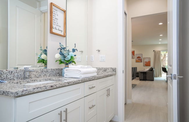 Upstay - Disney Themed House - Sleeps 16 - Foto 21