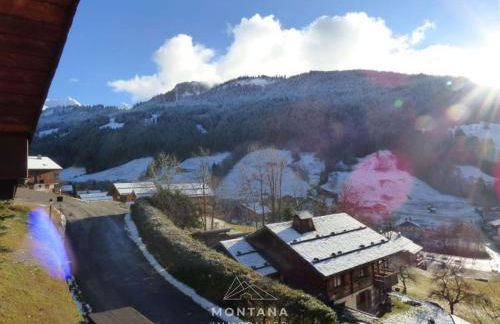 Agréable appartement montagnard pour 6 pers. proche commerces et télécabines - FR-1-458-149 - Foto 11