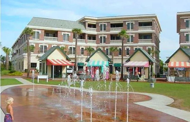 Village of South Walton by Panhandle Getaways - Foto 40