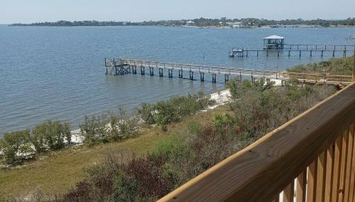 Seahorse Landing #503 Gulf Front Vacation Condo - Photo 2