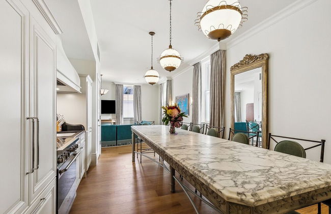 Hotel Perle - Foto 67