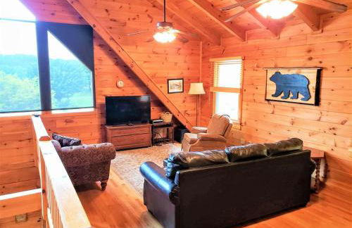 Brew with a View Lodge - Foto 17