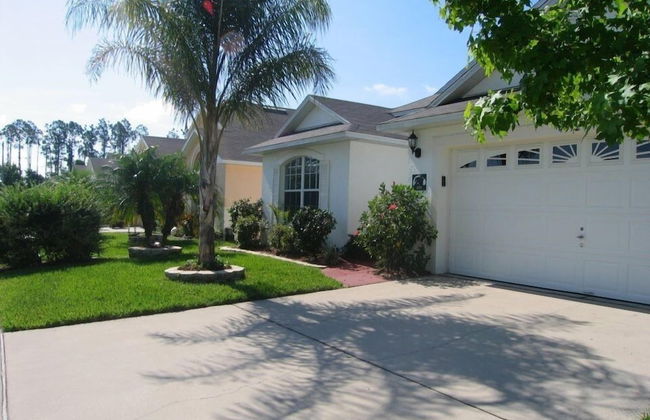 Ov1755 - Eagle Pointe - 3 Bed 2 Baths Villa - Foto 19