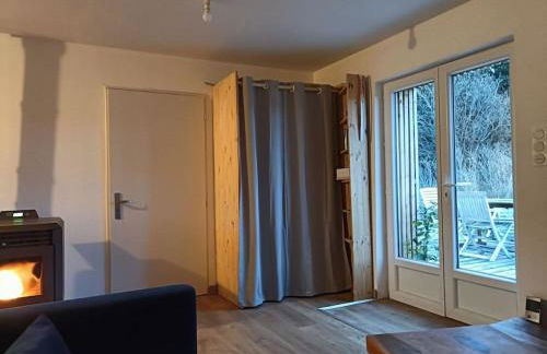 Chalet au bord du lac - Foto 3