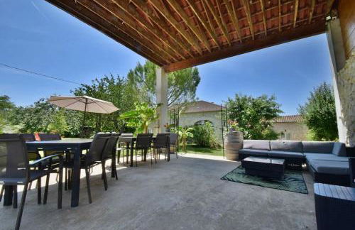 Gite de groupe "L'Unisson" Domaine La Rose des Vents - Photo 20