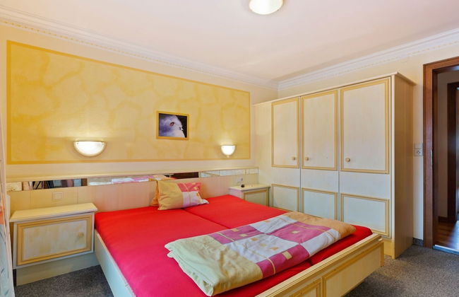 Apartment in Saalbach-hinterglemm Near Ski Area - Foto 12