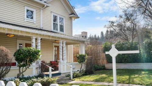 Pioneer Vacation Rentals - Pioneer South downtown Ashland - Foto 2