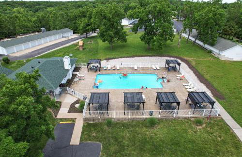 Two Condos Nestled In The State Park With Amazing Views - Foto 74