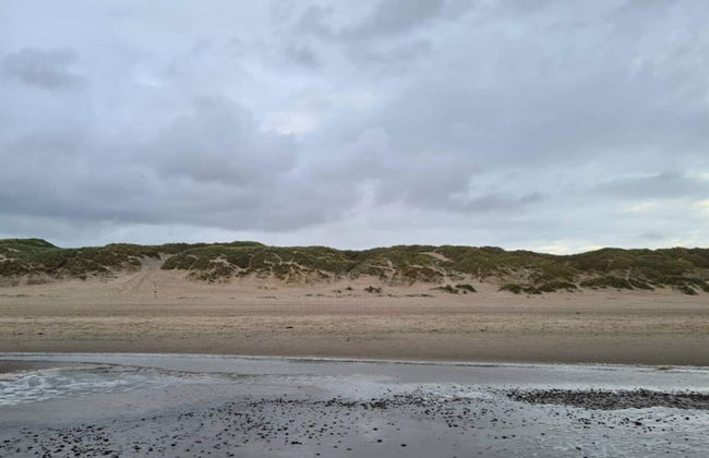 Holiday Home in Henne - Foto 32