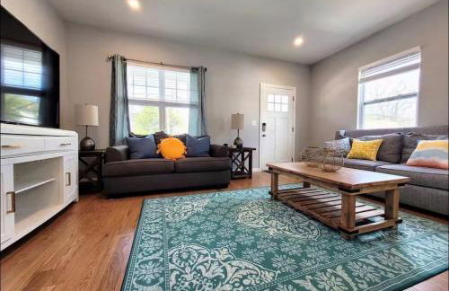 Exclusive Vacation Rental Near Asbury Park!! - Foto 7