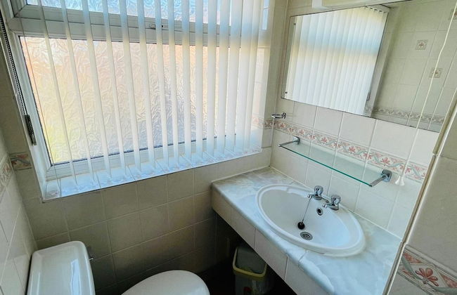 OYO Diamond Apartments Skegness - Foto 55