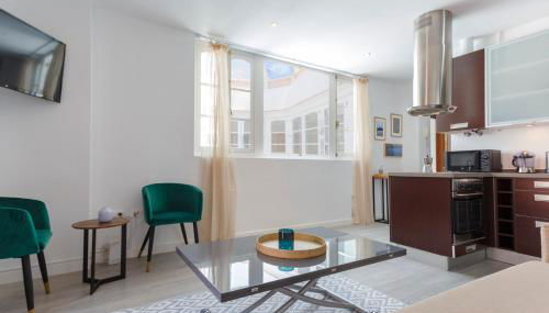 Atico de los FRANCESES by Cadiz4Rentals - Foto 5