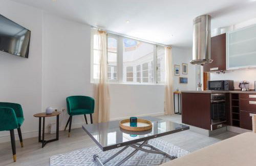 Atico de los FRANCESES by Cadiz4Rentals - Foto 5