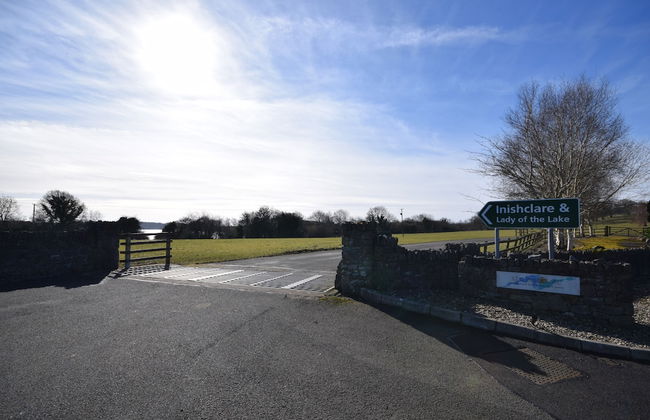 Inishclare Cottages - Photo 26
