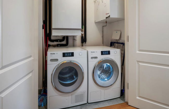 Skyline View 1 Bed Apartment Sleeps 2 - Balcony - Foto 14