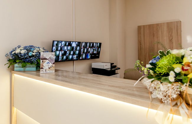 Klubnyi Kvartal - Foto 2