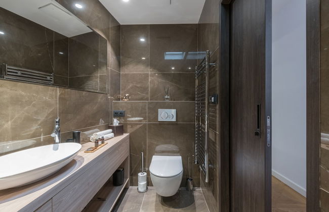 Exclusive home in heart of Prague - Foto 12