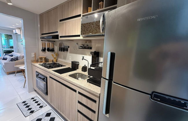 PRAIA DE MARIA FARINHA - PERNAMBUCO - Photo 62