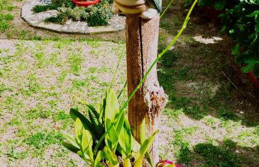 Pequena casa na Praia do Cassino - Foto 23