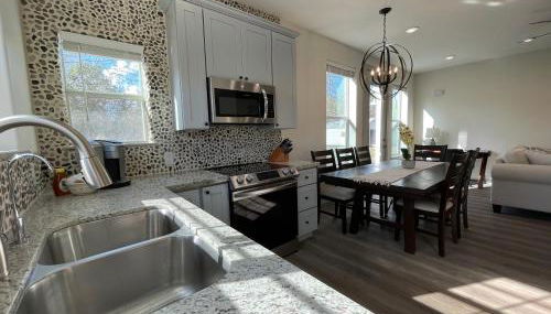 Country Oasis B - Foto 4, stove