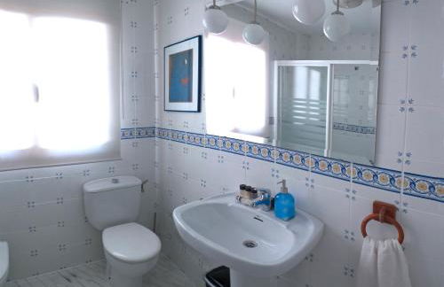 LA CASA DE LOS PINTORES, junto al centro de Granada - Foto 8