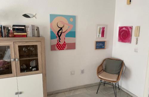 Laguna Beach Haven, WIFI, swimming pools, beach a few steps away, shops - Foto 6