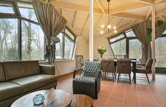 Summio Bungalowpark Herperduin - Photo 43