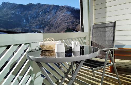 ciao-aschau Haus zur Burg Ap233 Julia - Foto 1