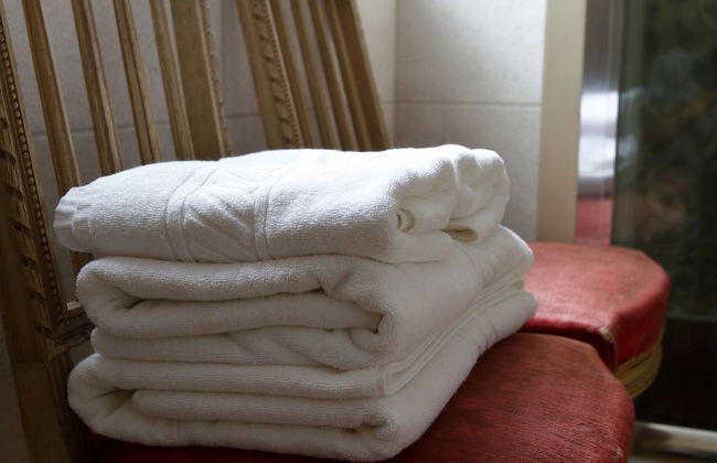 Appart'Hotel Hotel Saint Georges - Photo 50