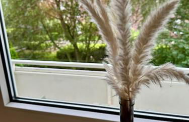 Gemütliche Wohnung, im Zentrum von Krefeld - Foto 16