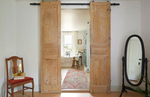 The Brick House Mansion in downtown Livingston - Foto 36