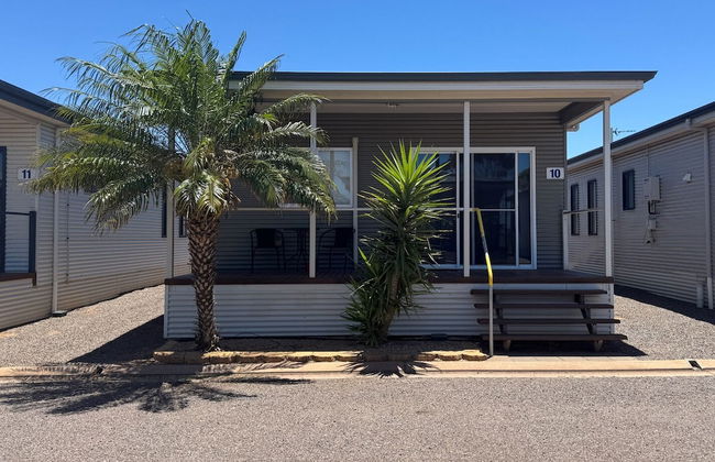 Sundowner Cabin and Tourist Park - Photo 31