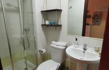 El ático de los flamencos, Apartamentos Living Sur - Photo 26