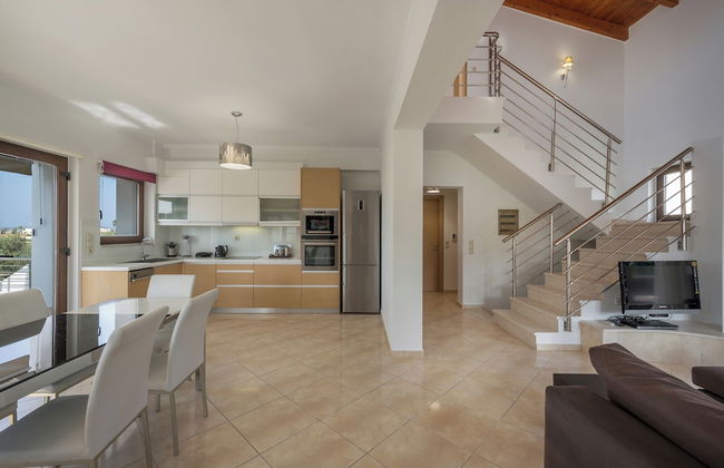 Villa Katerina - Photo 15