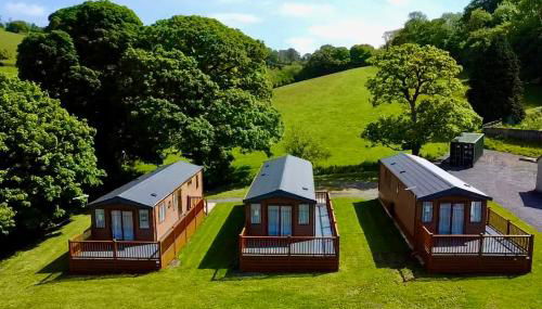 Lillypool Lodges - Foto 2