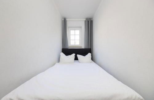 CBlue "Ferienhaus am Yachthafen - Moewe" - Foto 16