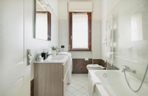 HQ Aparthotel Milano Inn - Smart Suites - Foto 58