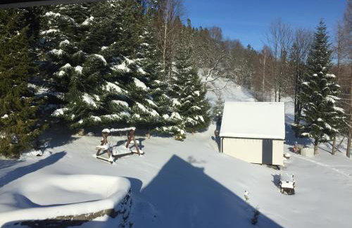 Cerla Korbielów - Domek dla Dwojga - Foto 25