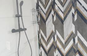 Neue wunderschöne Ferienwohnung direkt im Herzen von Rockenhausen - Foto 8