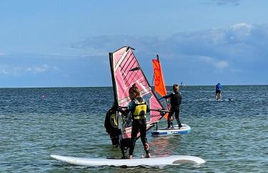 Pokoje Kuźnica Żeglarska - Photo 45